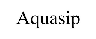 AQUASIP