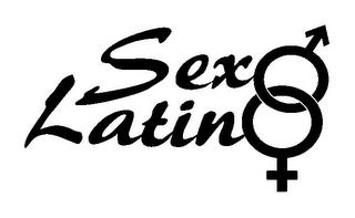 SEXO LATINO