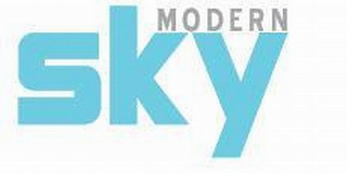 SKY MODERN