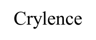 CRYLENCE