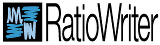 RATIOWRITER