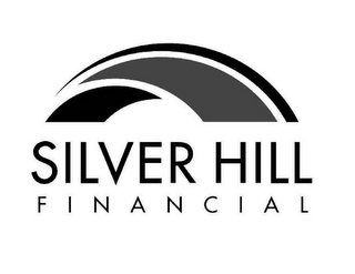 SILVER HILL FINANCIAL