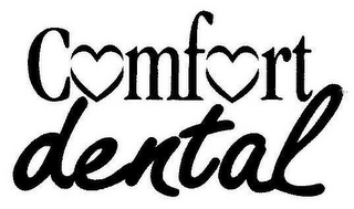 COMFORT DENTAL