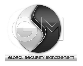 GSM GLOBAL SECURITY MANAGEMENT