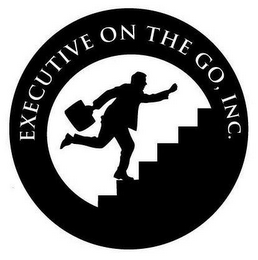 EXECUTIVE ON THE GO, INC.