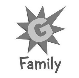 G FAMILY