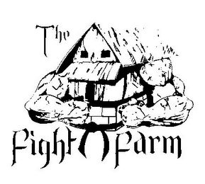 THE FIGHT FARM