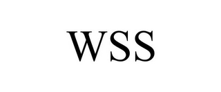 WSS