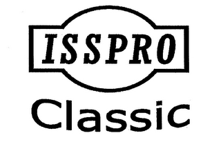 ISSPRO CLASSIC