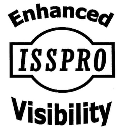 ISSPRO ENHANCED VISIBILITY