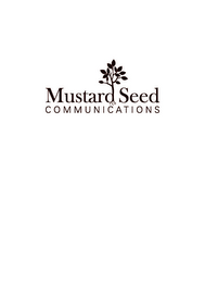 MUSTARD SEED COMMUNICATIONS