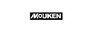 MOUKEN