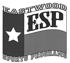 EASTWOOD ESP SPORTS PROGRAMS