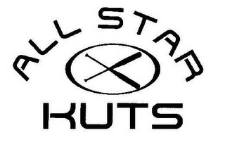 ALL STAR KUTS