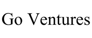 GO VENTURES