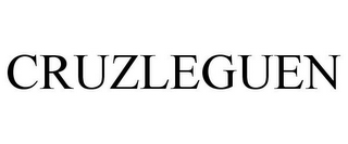 CRUZLEGUEN
