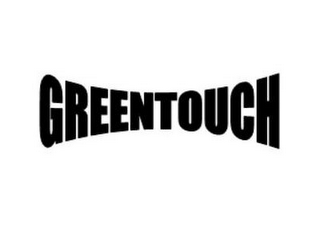 GREENTOUCH