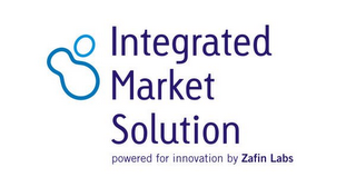 INTEGRATED MARKET SOLUTION POWERED FOR INNOVATION BY ZAFIN LABS