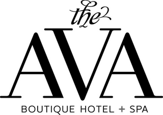 THE AVA BOUTIQUE HOTEL + SPA