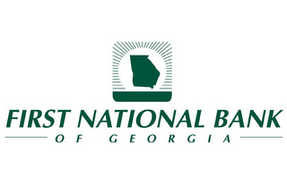 FIRST NATIONAL BANK OF GEORGIA