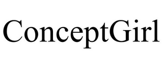 CONCEPTGIRL