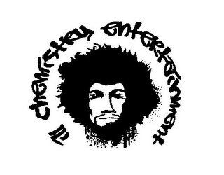 ILL CHEMISTRY ENTERTAINMENT