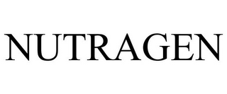 NUTRAGEN