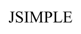 JSIMPLE