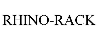 RHINO-RACK