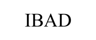 IBAD