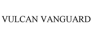 VULCAN VANGUARD