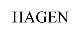 HAGEN