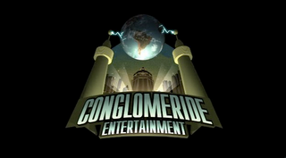 CONGLOMERIDE ENTERTAINMENT