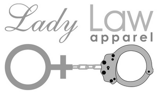 LADY LAW APPAREL