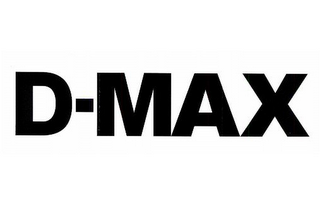 D-MAX