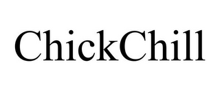 CHICKCHILL