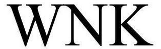 WNK