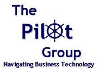 THE PILOT GROUP NAVIGATING BUSINESS TECHNOLOGY