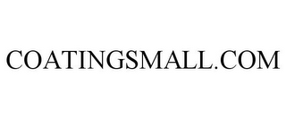 COATINGSMALL.COM