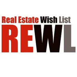 REWL REAL ESTATE WISH LIST