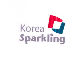 KOREA SPARKLING