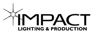 IMPACT LIGHTING & PRODUCTION