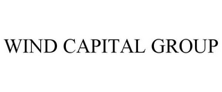 WIND CAPITAL GROUP