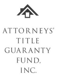 ATTORNEYS' TITLE GUARANTY FUND, INC.