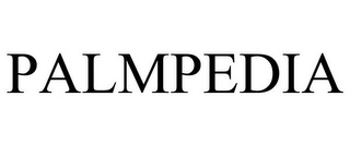 PALMPEDIA