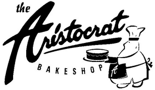 THE ARISTOCRAT BAKESHOP A