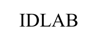 IDLAB