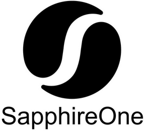 S SAPPHIREONE