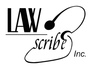 LAW SCRIBE INC.