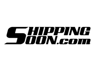 SHIPPINGSOON.COM